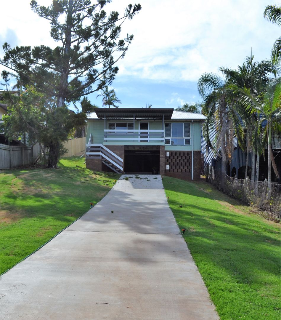 12 Barry Street, Yeppoon QLD 4703 House For Rent 330 Domain