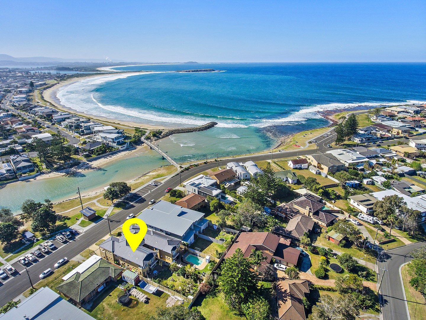 30 Headland Parade, Barrack Point NSW 2528, Image 0