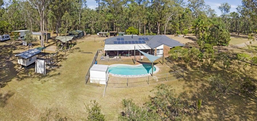 190 Mundoolun rd, Jimboomba QLD 4280, Image 1