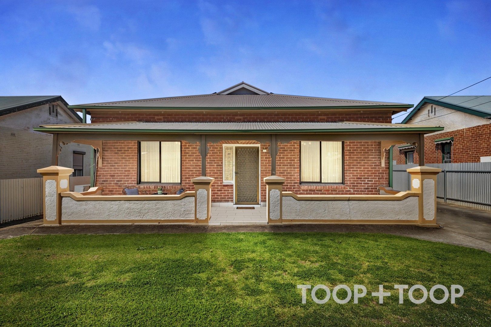 87 West Street, Brompton SA 5007, Image 0