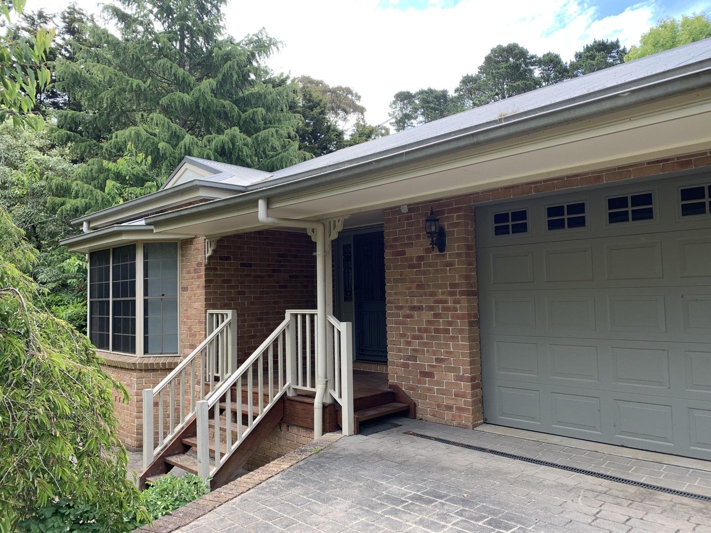 5 bedrooms House in 14 Brentwood Avenue BLACKHEATH NSW, 2785