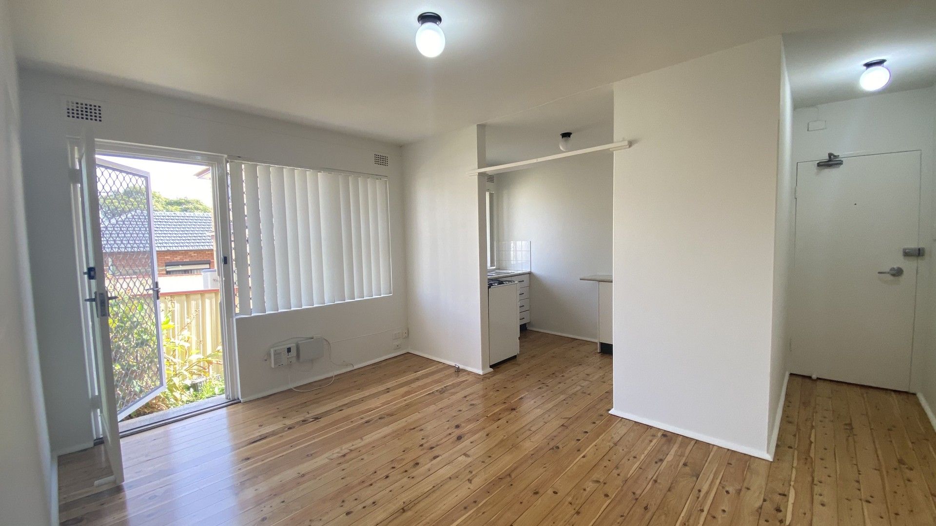 2 bedrooms Apartment / Unit / Flat in 1/47 Wellington Road AUBURN NSW, 2144