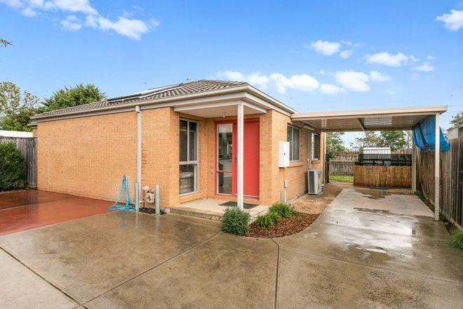 Picture of 42A Toirram Crescent, CRANBOURNE VIC 3977