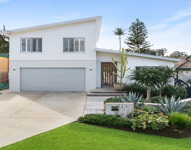 27 Raymond Terrace, Terrigal NSW 2260