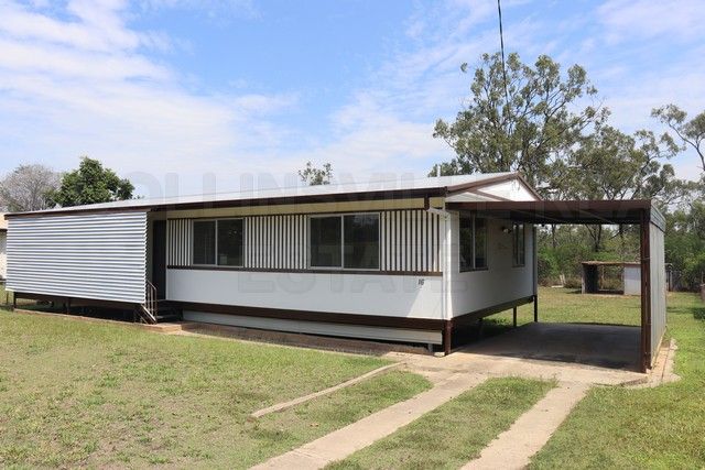 16 Fifth Avenue, Scottville QLD 4804