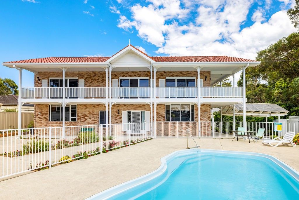 24 Irawari Cres, Nelson Bay NSW 2315, Image 0