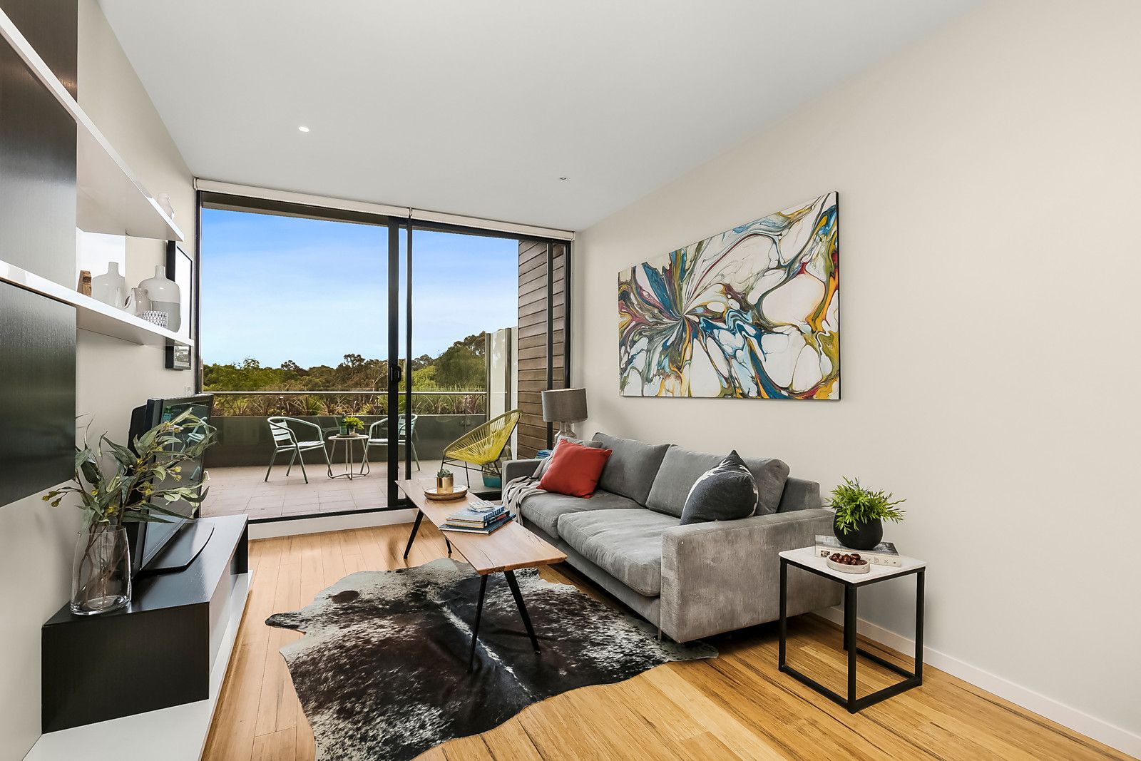 101R/88 Trenerry Crescent, Abbotsford VIC 3067, Image 1