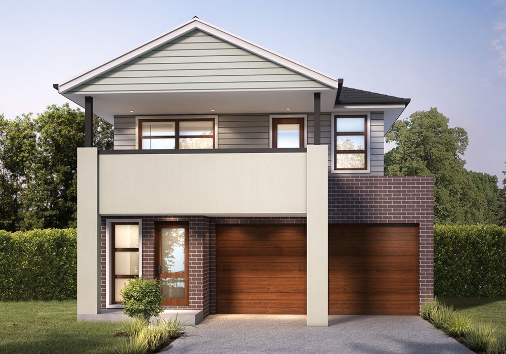 5 bedrooms New House & Land in Lot 19X Rainforest Street, Rouse Hill Heights BOX HILL NSW, 2765