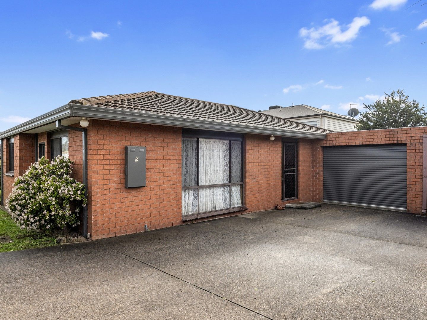 5/10-12 Bellingham Street, Leongatha VIC 3953, Image 0