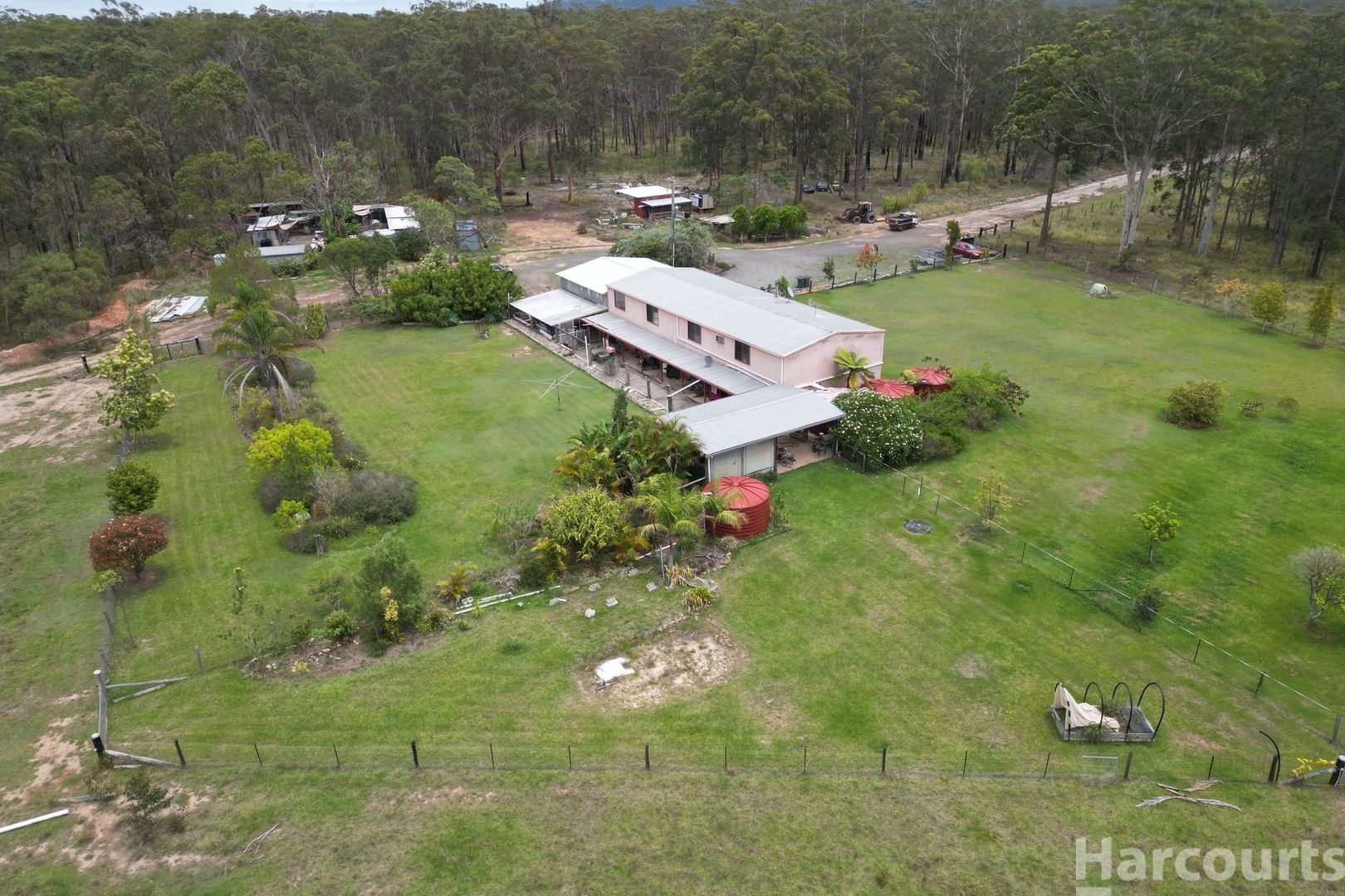 1 Inches Road Road, Verges Creek NSW 2440, Image 2
