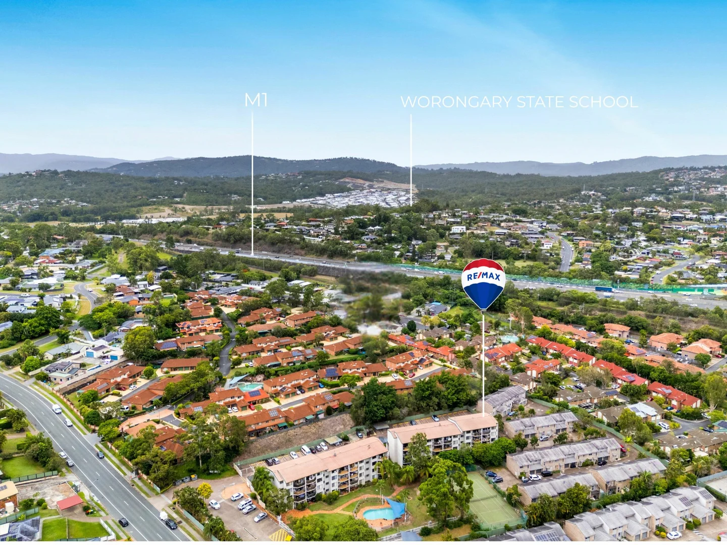 Additional image 16 of 24/40 Murev Way, Carrara QLD 4211