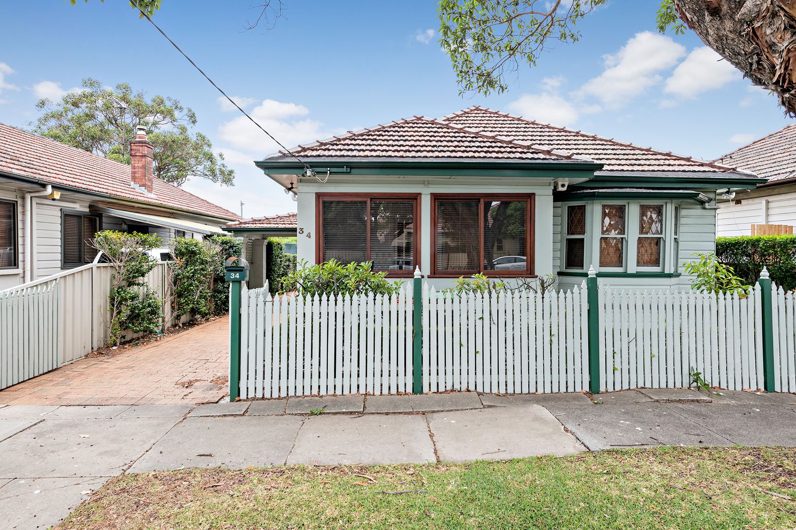 34 Chatham Road, Property History & Address Research Domain