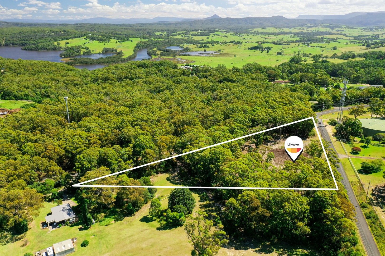 Vacant land in Lot 31 White Gum Road, ULLADULLA NSW, 2539