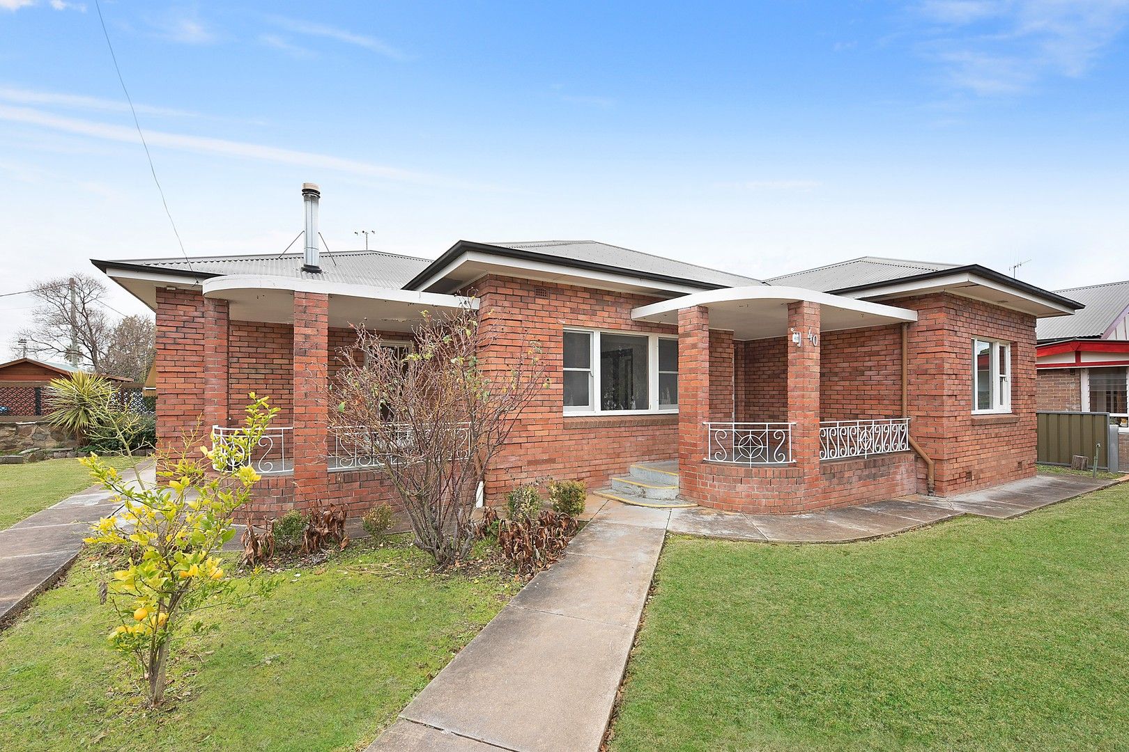 40 Gladstone Street, Mudgee NSW 2850, Image 0