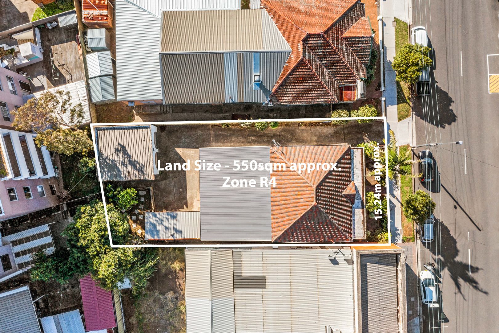 35 North Parade, Campsie NSW 2194, Image 1