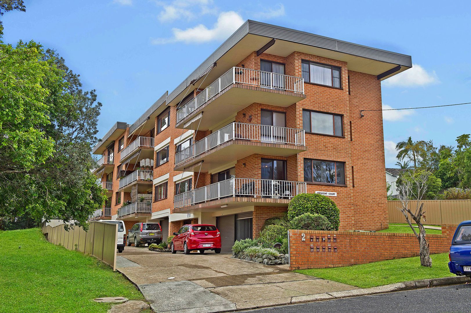 Unit 1/2 Oxley Crescent, Port Macquarie NSW 2444, Image 1