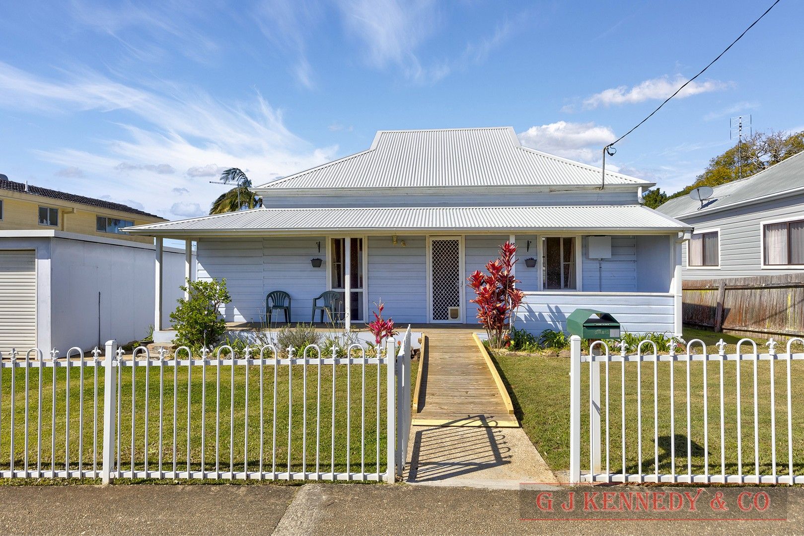 48 Wallace St, Macksville NSW 2447, Image 0