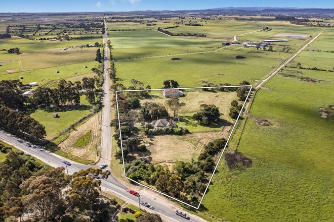 Picture of 2005 Pound Road, CARDINIA VIC 3978