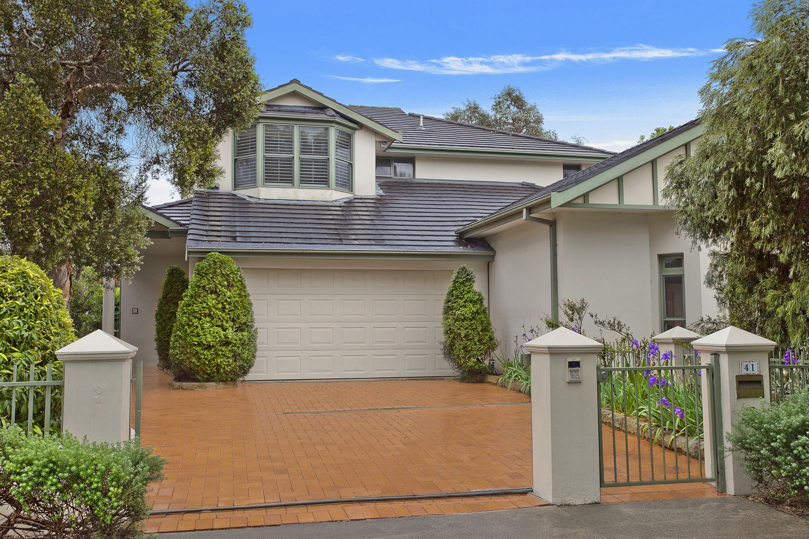 41 Cambridge Street, North Willoughby NSW 2068