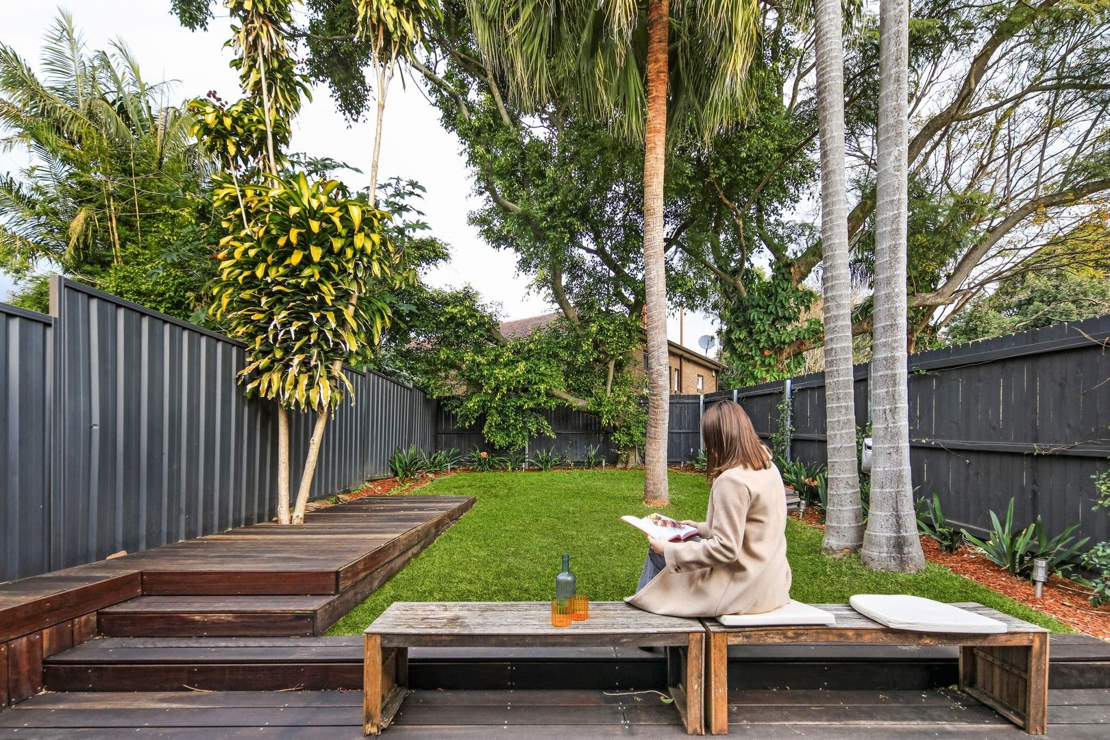 7 Fort Street, Petersham NSW 2049 House For Rent Domain