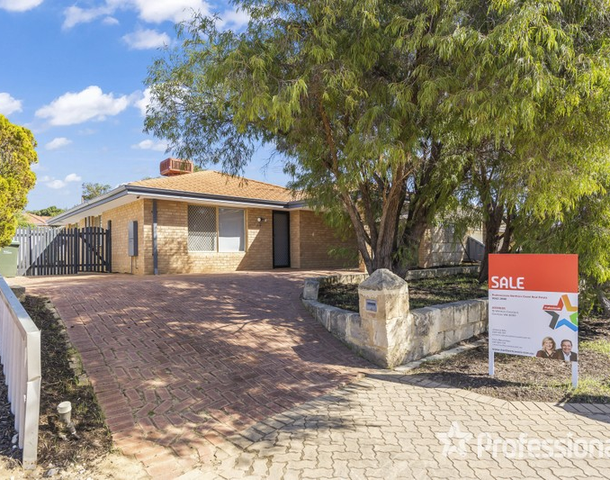 16 Whiston Crescent, Clarkson WA 6030