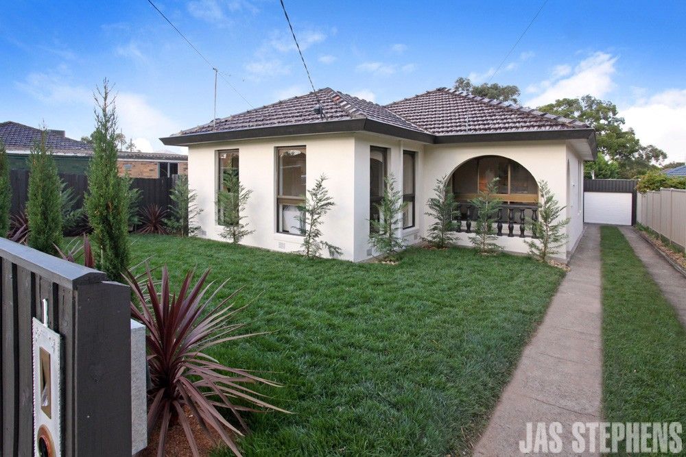 1 Highgate Street, Yarraville VIC 3013, Image 0