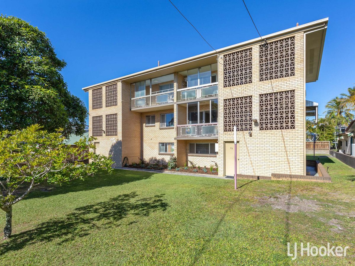 3/13 Macdonnell Road, Margate QLD 4019, Image 2