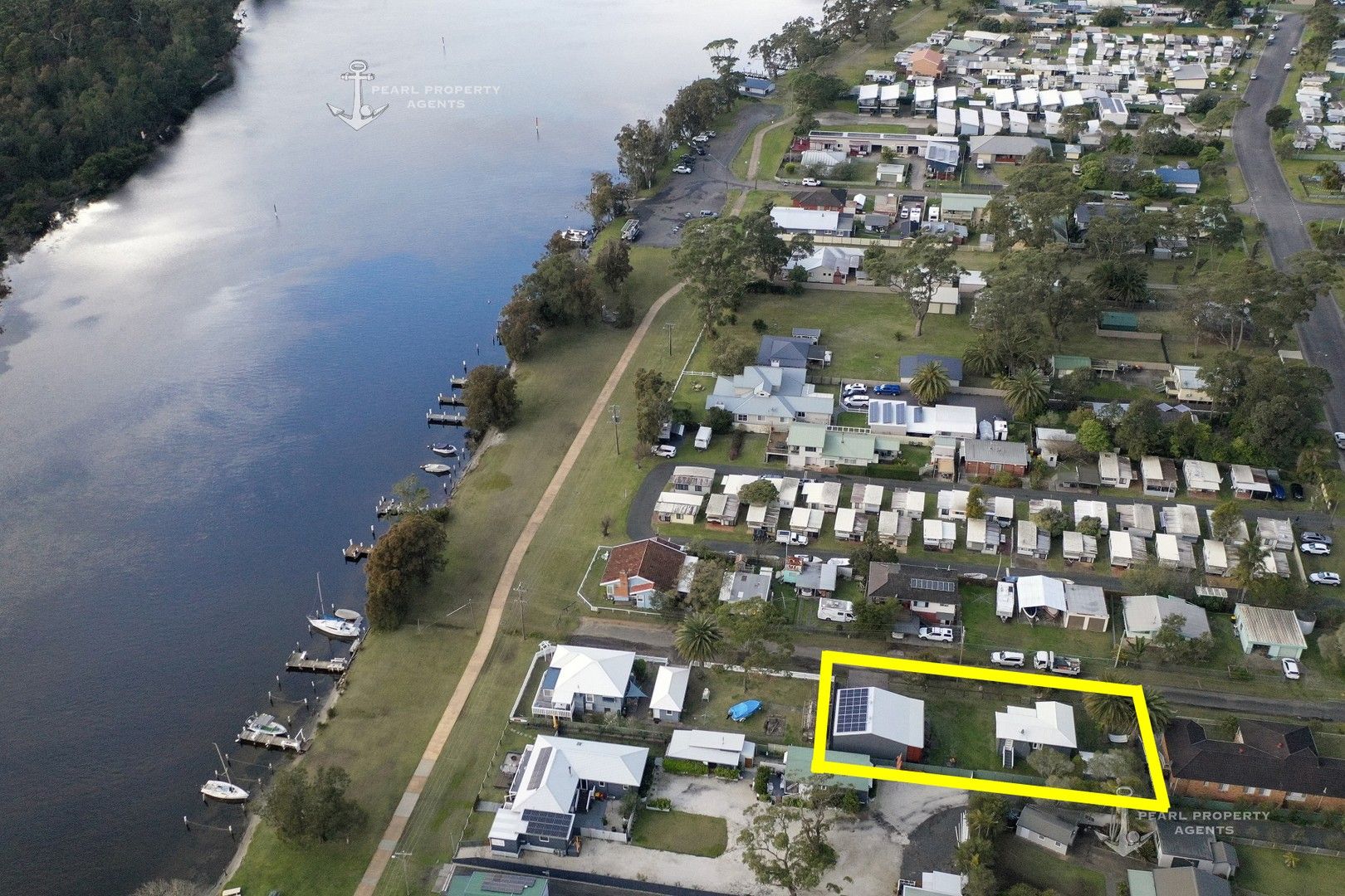 3 Poole Avenue, Sussex Inlet NSW 2540 Domain