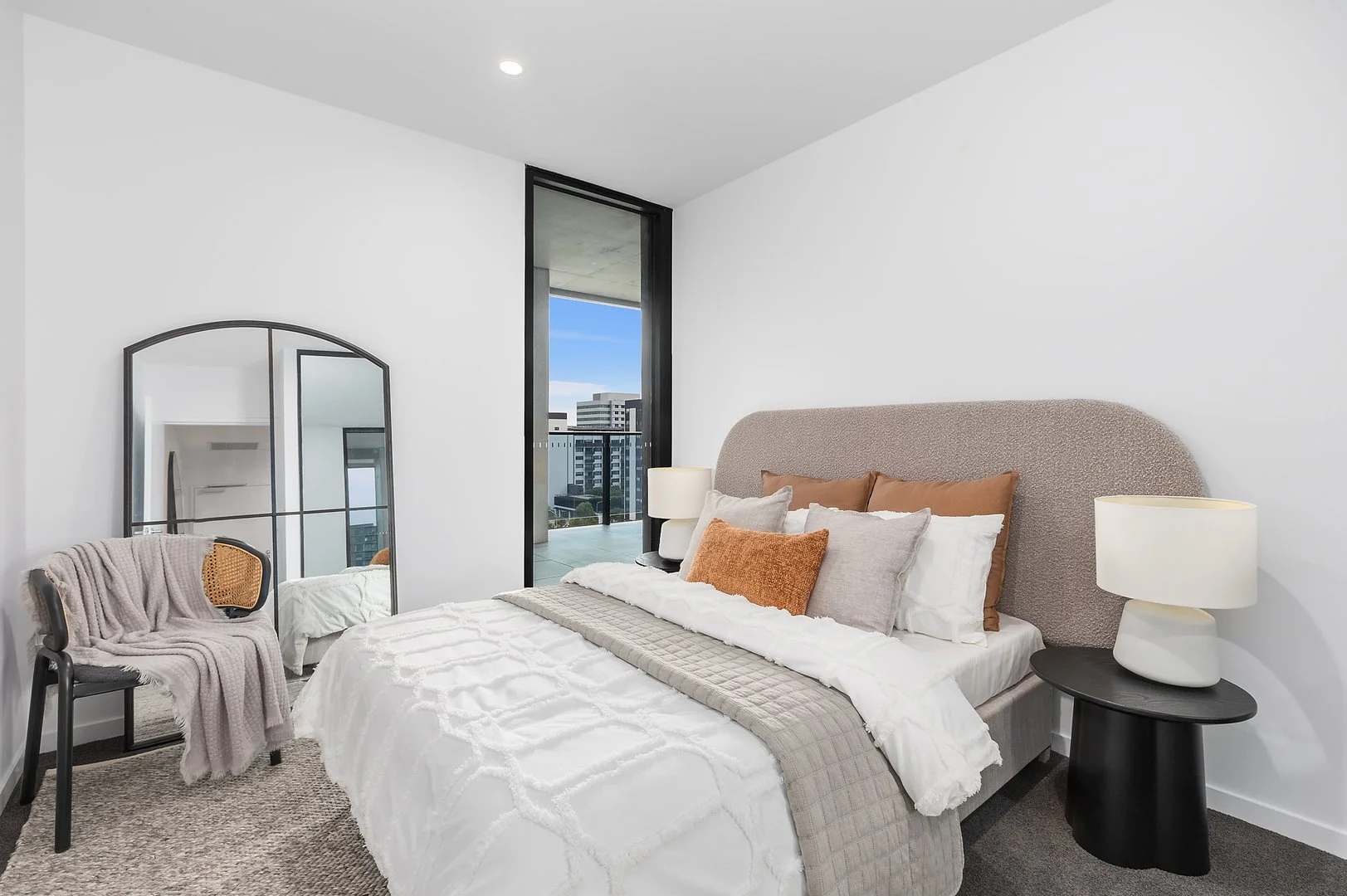 Additional image 2 of 515/1 Brewer St, Phillip ACT 2606