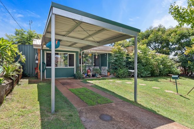 Picture of 3 Seppelt Street, WILSONTON HEIGHTS QLD 4350