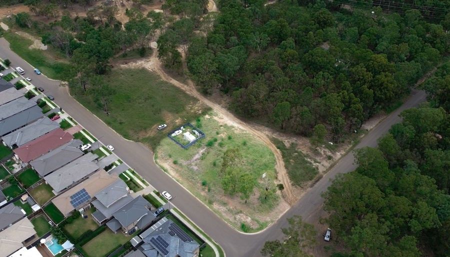 Lot 1 Princes Street, Grantham Farm NSW 2765 Domain