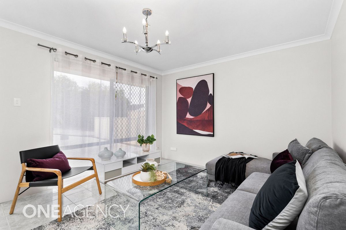 3 bedrooms House in 9 Robbins Retreat LEDA WA, 6170