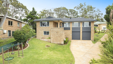 Picture of 46 Yanagang Street, WATERFALL NSW 2233