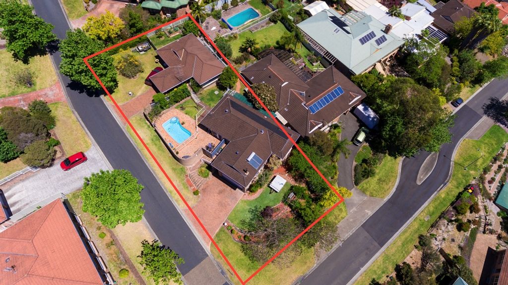 2 Mungurra Hill Road, Cordeaux Heights NSW 2526, Image 0