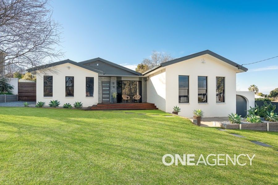 15 JOHN STREET, Kooringal NSW 2650, Image 0