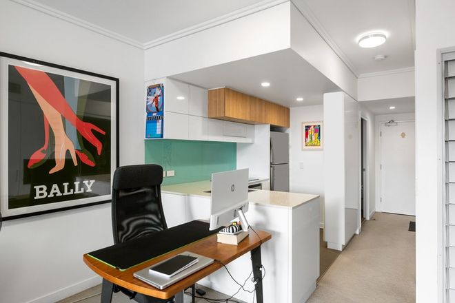 510/113 Commercial Road Teneriffe 4005 - Image 5