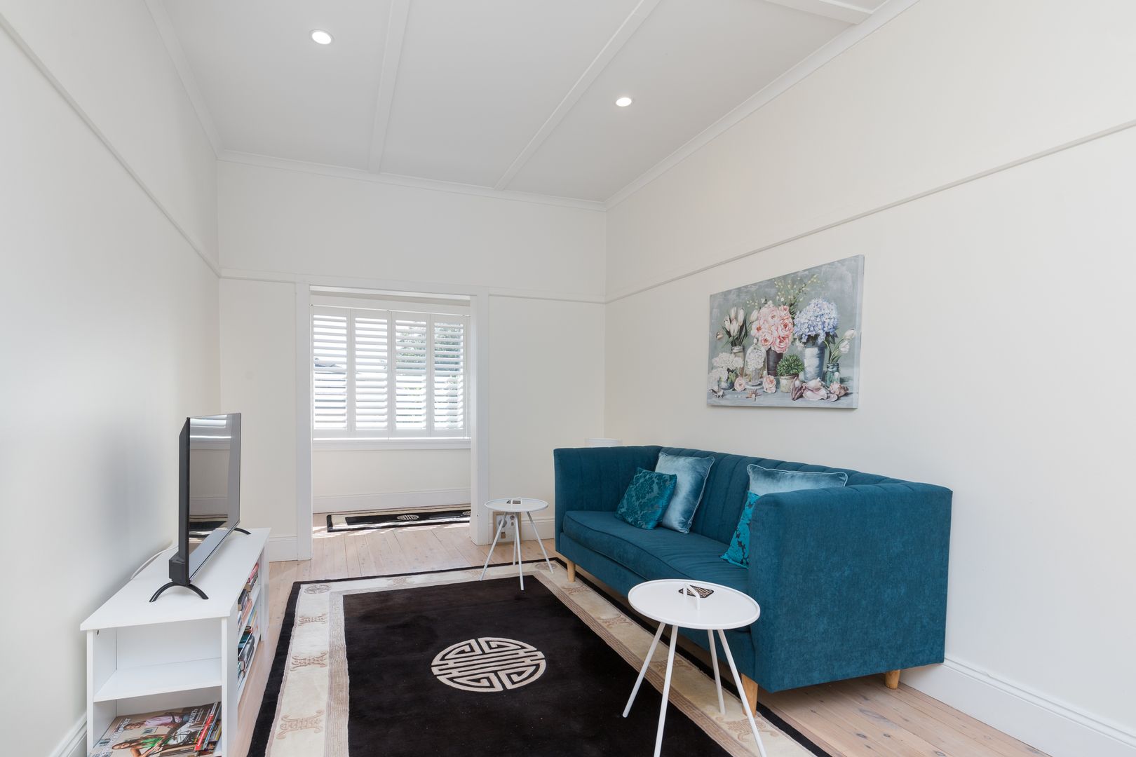 5/20 Wilberforce Avenue, Rose Bay NSW 2029 Apartment For Rent