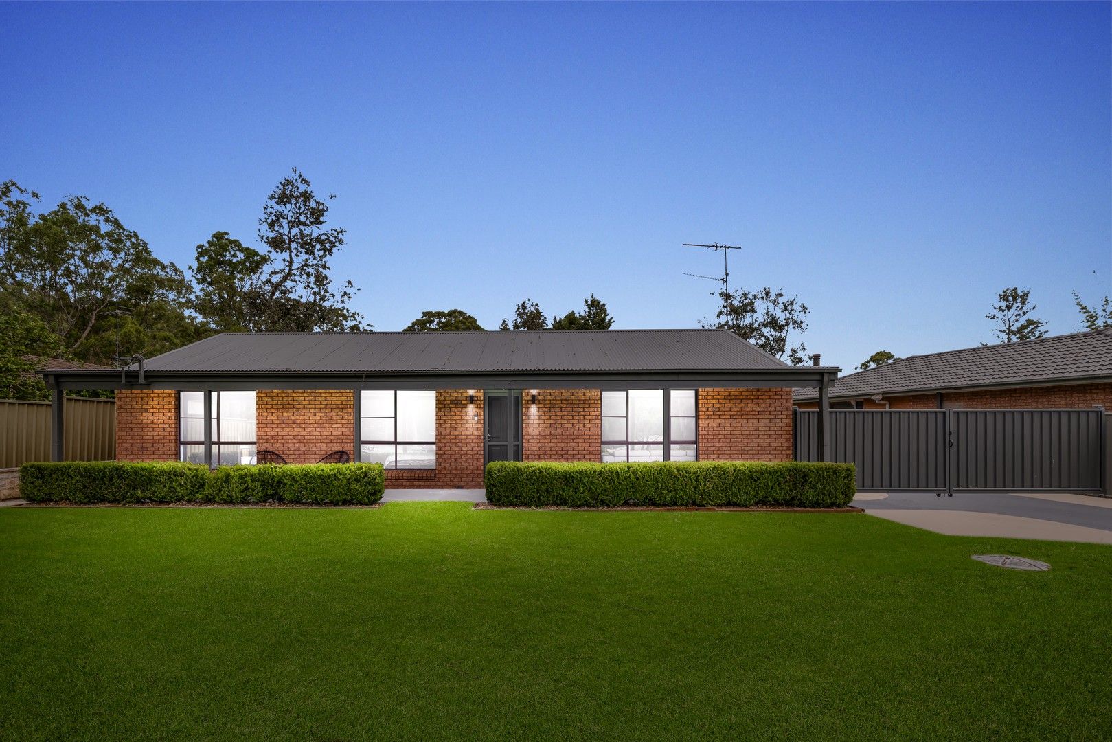 17 Nightingale Square, Glossodia NSW 2756, Image 0