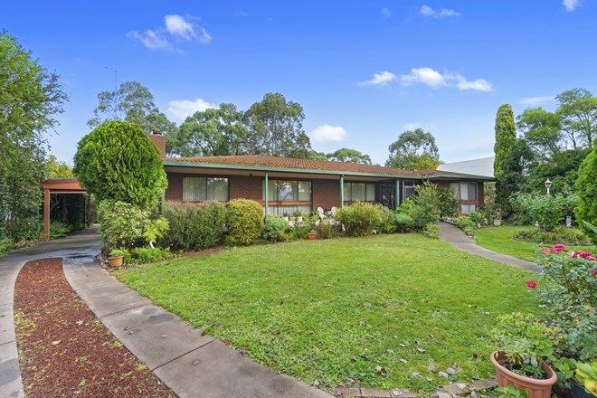 Picture of 9 Tinamba-Seaton Rd, TINAMBA VIC 3859