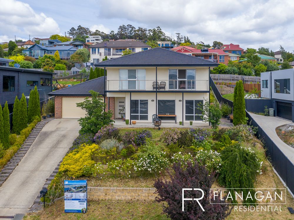 41 Floreat Cres, Trevallyn TAS 7250, Image 0