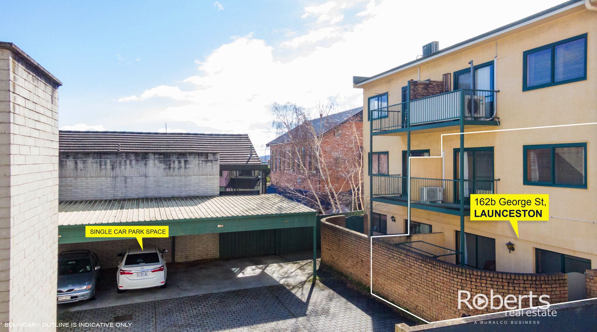 162b George Street, Launceston TAS 7250, Image 0