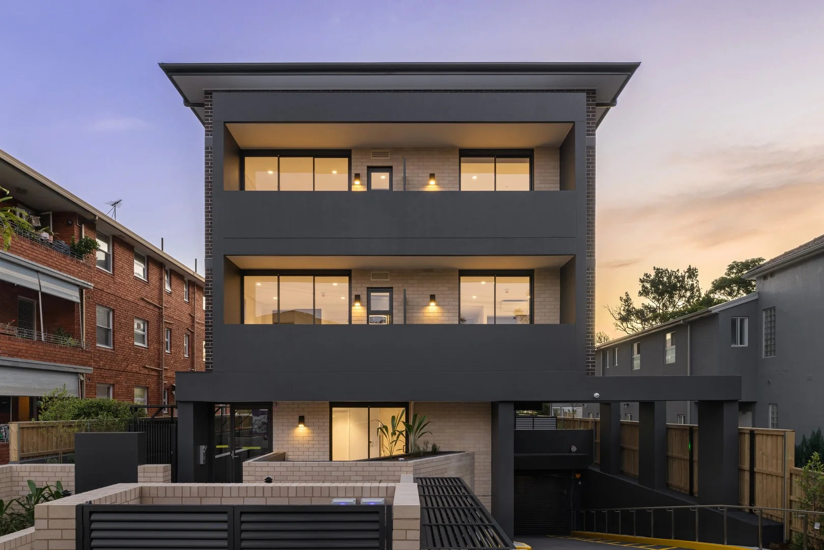 Primary image of 28 Chandos Street, Ashfield NSW 2131