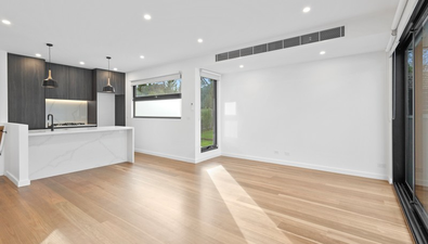 Picture of 2/460 Warrigal Road, ASHBURTON VIC 3147