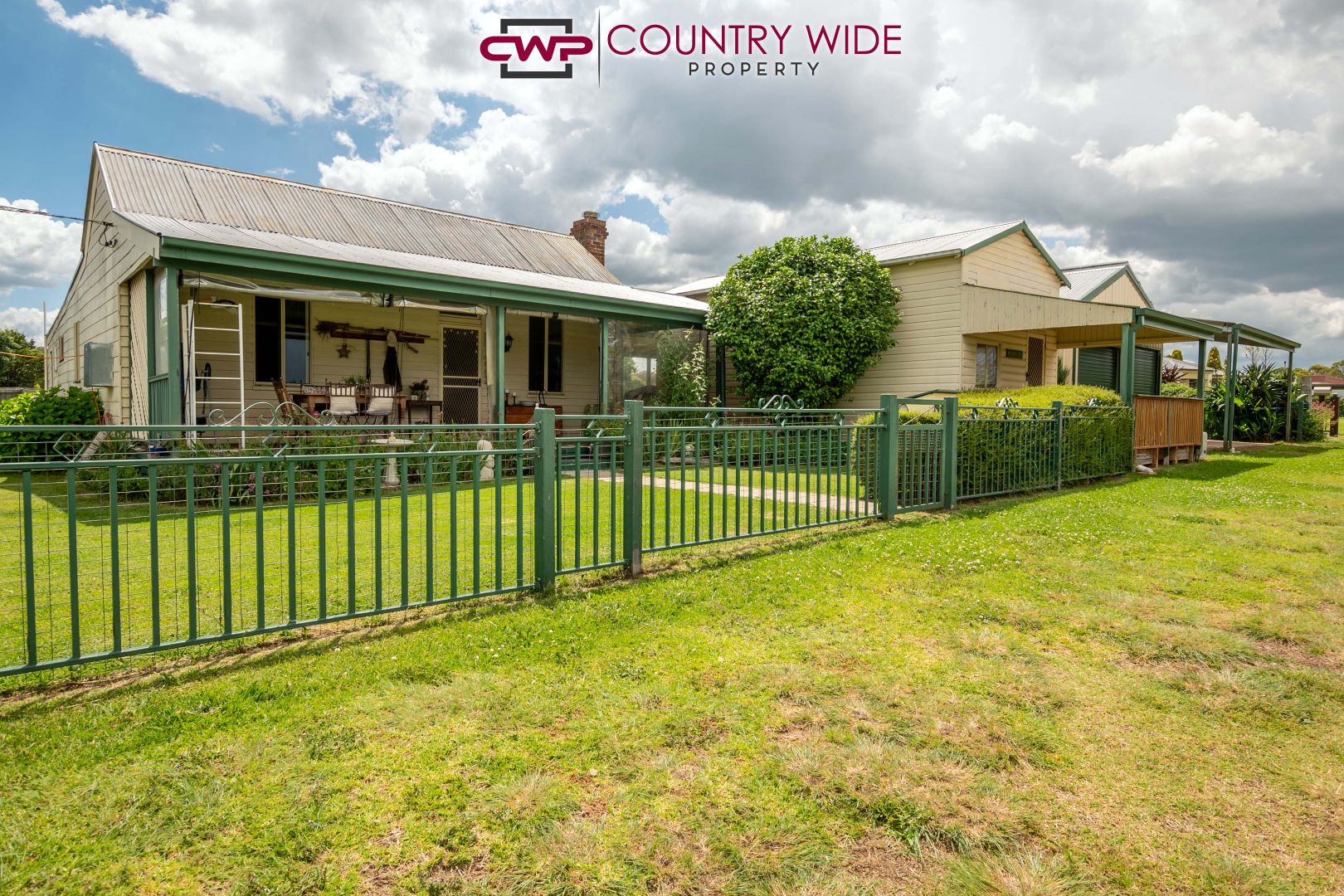 8 Abbott Street, Glen Innes Property History & Address Research Domain