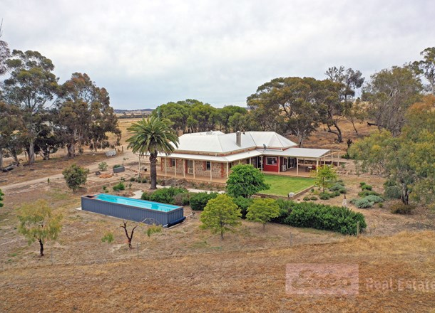 69 Browns Road, Hillside WA 6312