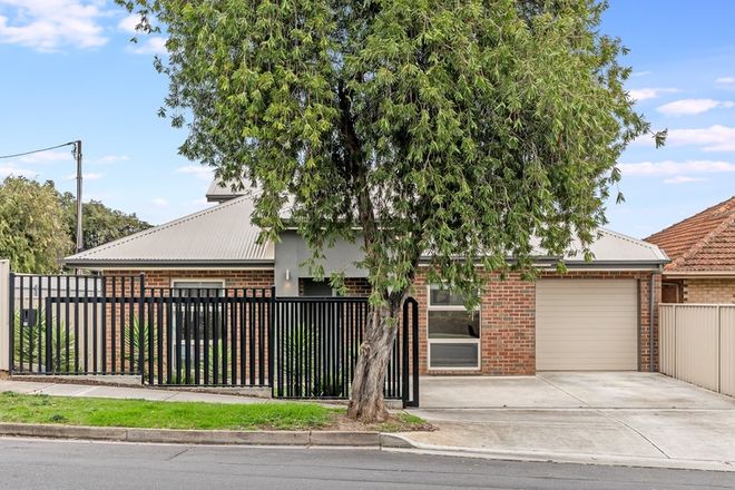 Picture of 31 Woodfield Street, ENFIELD SA 5085