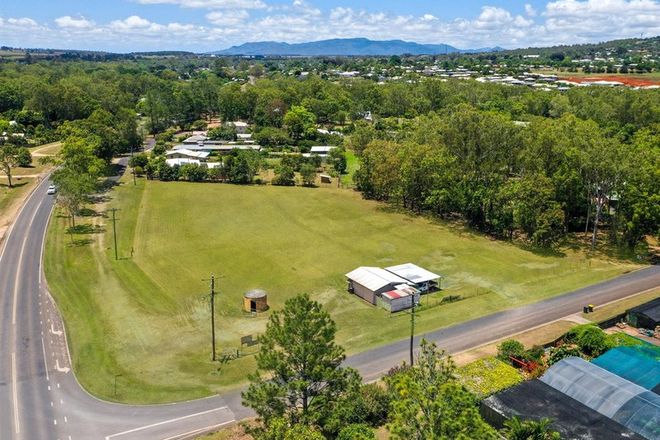 Picture of 114-122 Herberton Road, ATHERTON QLD 4883