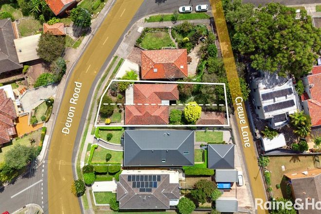 Picture of 16 Devon Road, BARDWELL PARK NSW 2207