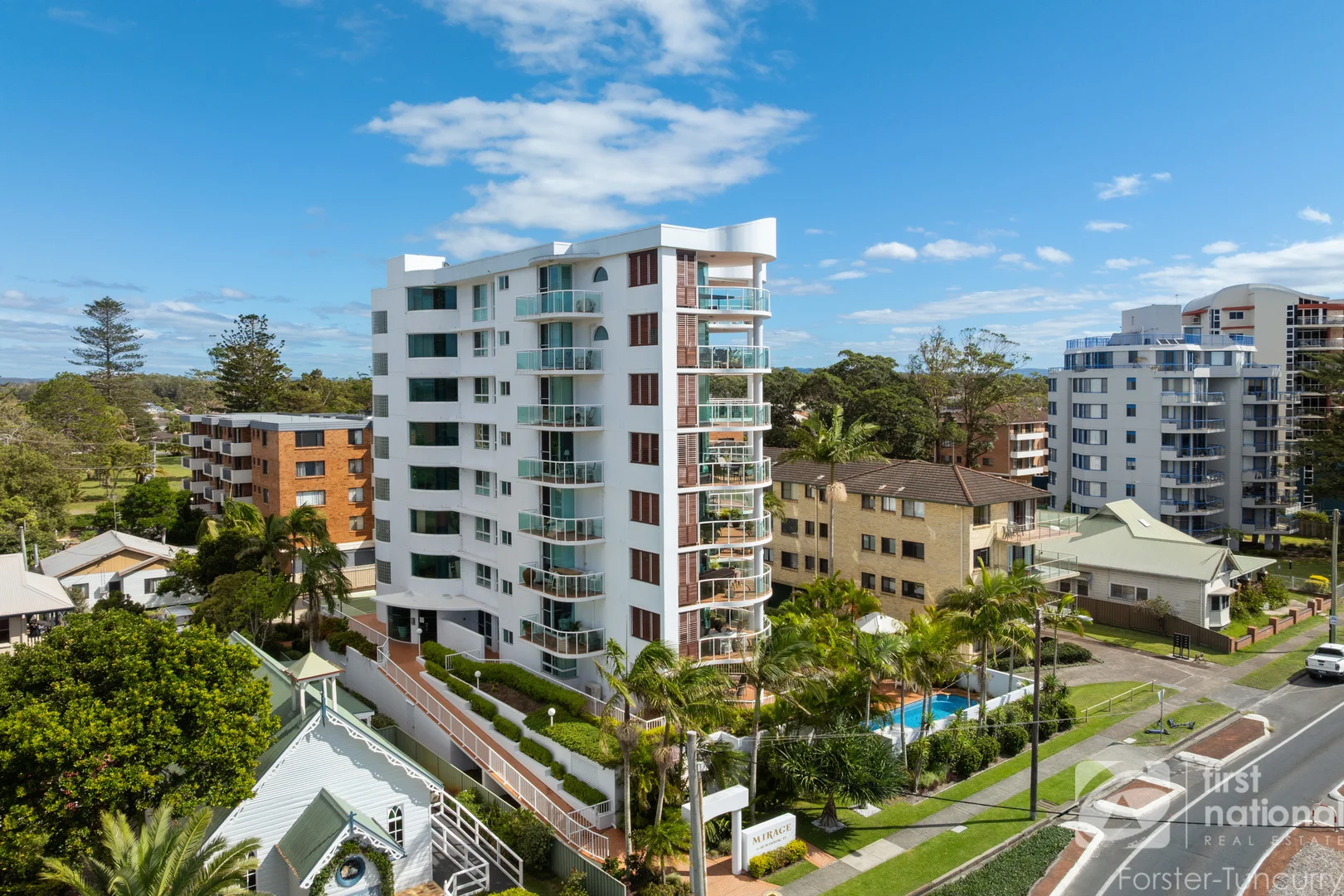 Additional image 3 of 501/6-10 Manning Street, Tuncurry NSW 2428