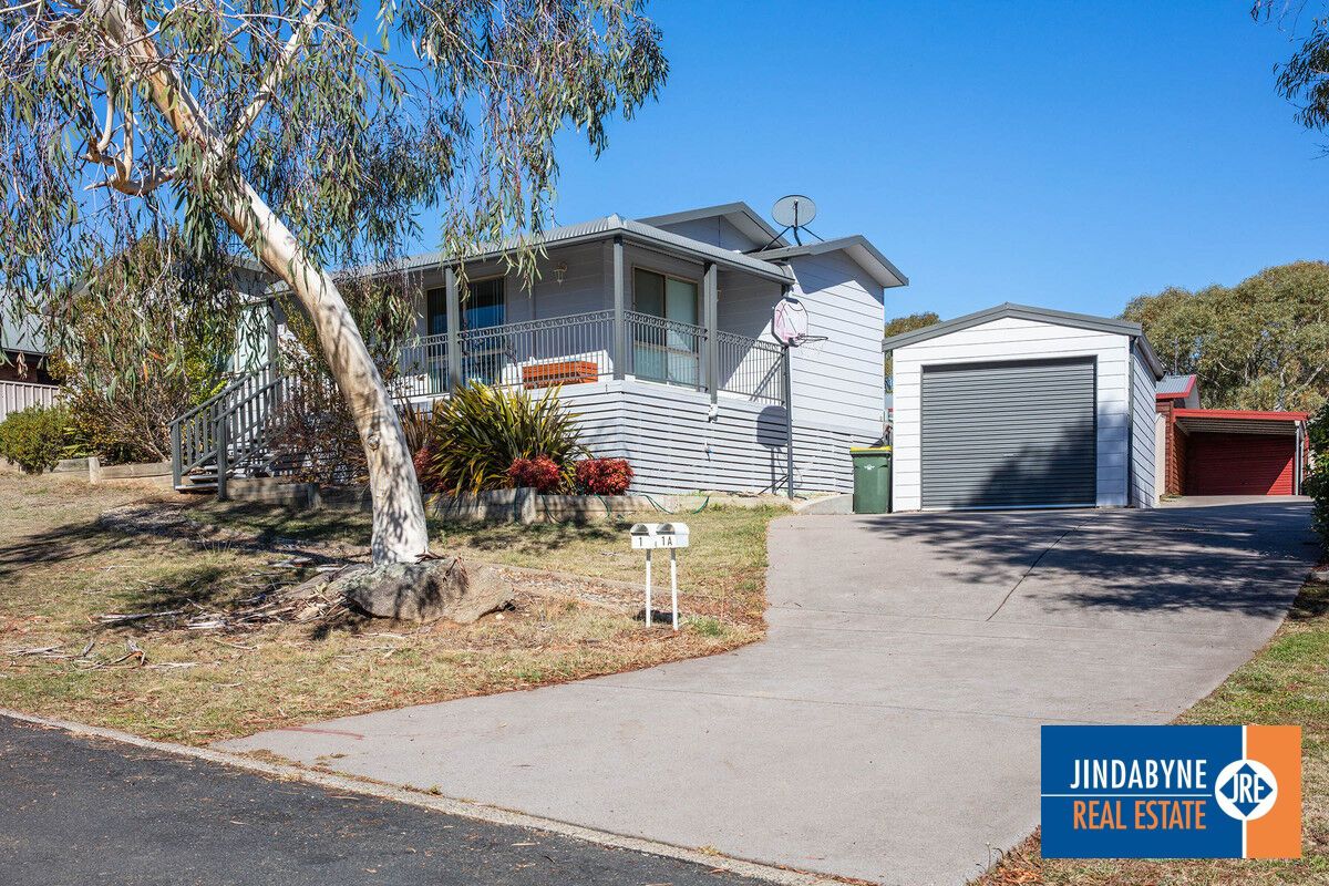 1 Ted Winter Close, Jindabyne NSW 2627, Image 0